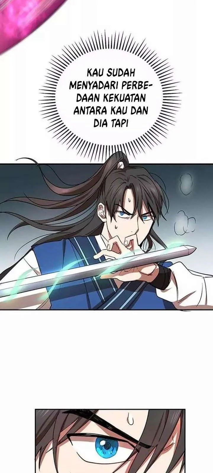 The Grand Wudang Saga Chapter 20 - halaman 51