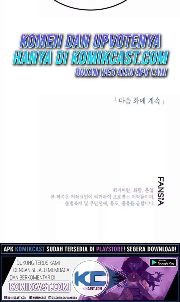 The Grand Wudang Saga Chapter 20 - halaman 67