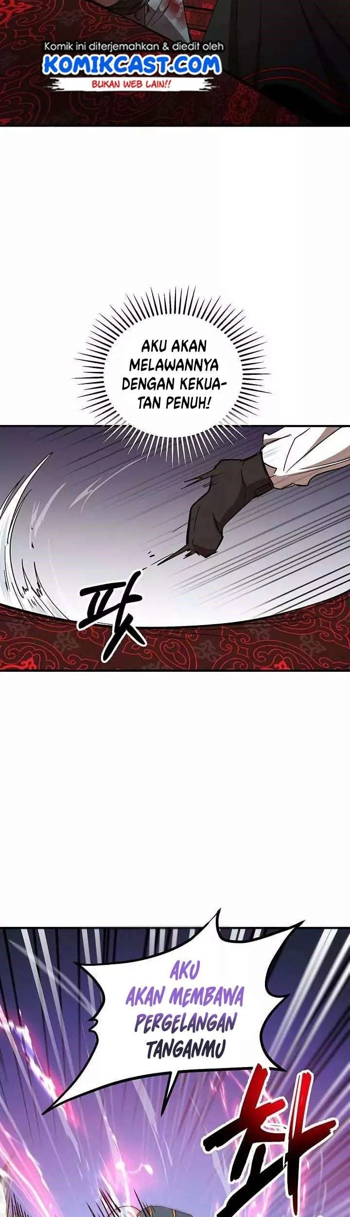 The Grand Wudang Saga Chapter 22 - halaman 4