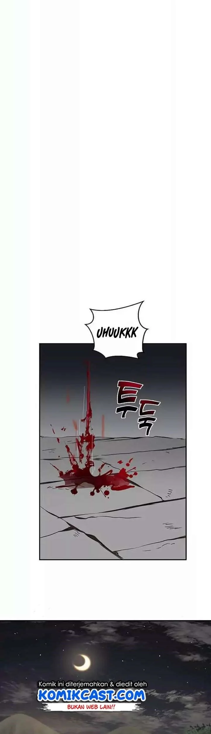 The Grand Wudang Saga Chapter 22 - halaman 45