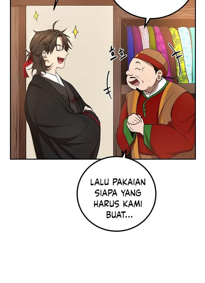 The Grand Wudang Saga Chapter 23 - halaman 17