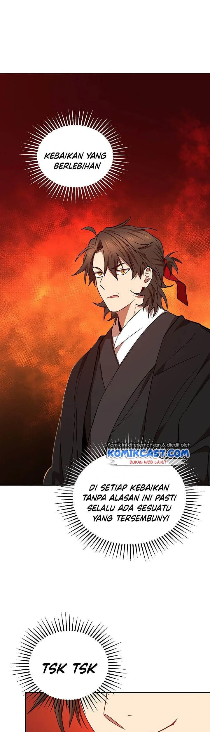 The Grand Wudang Saga Chapter 24 - halaman 24