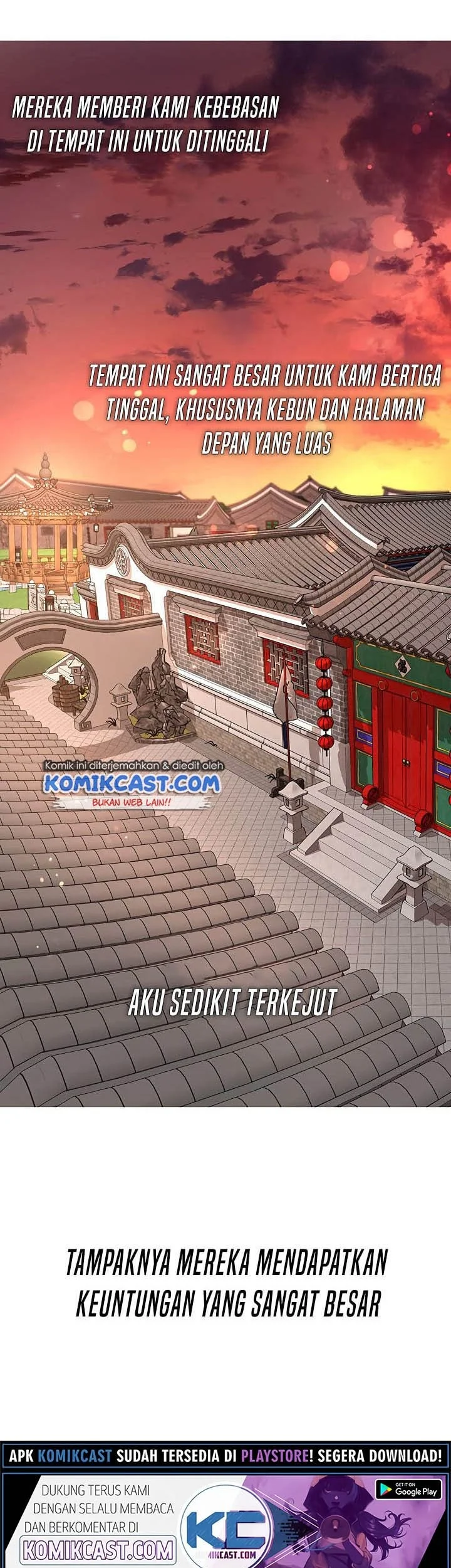 The Grand Wudang Saga Chapter 24 - halaman 5