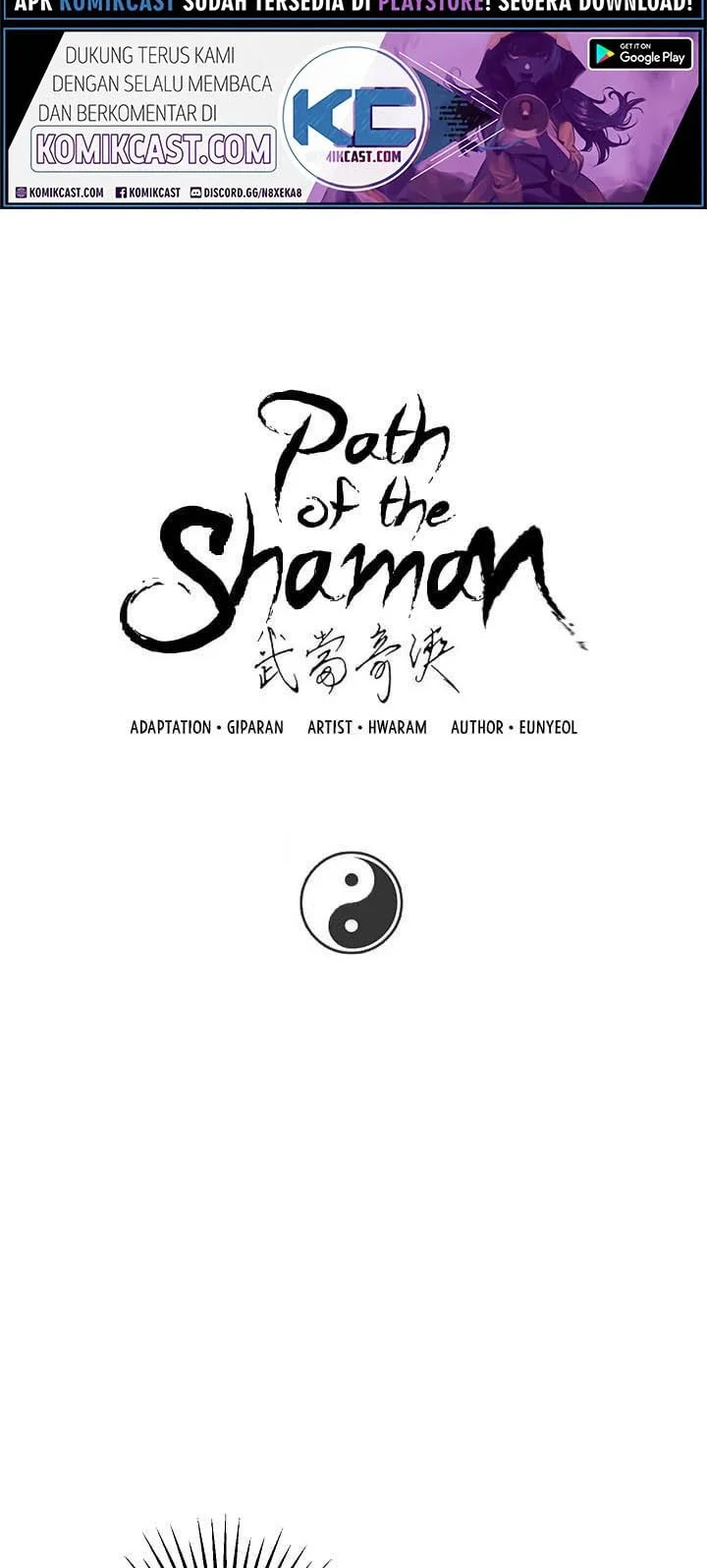 The Grand Wudang Saga Chapter 24 - halaman 9