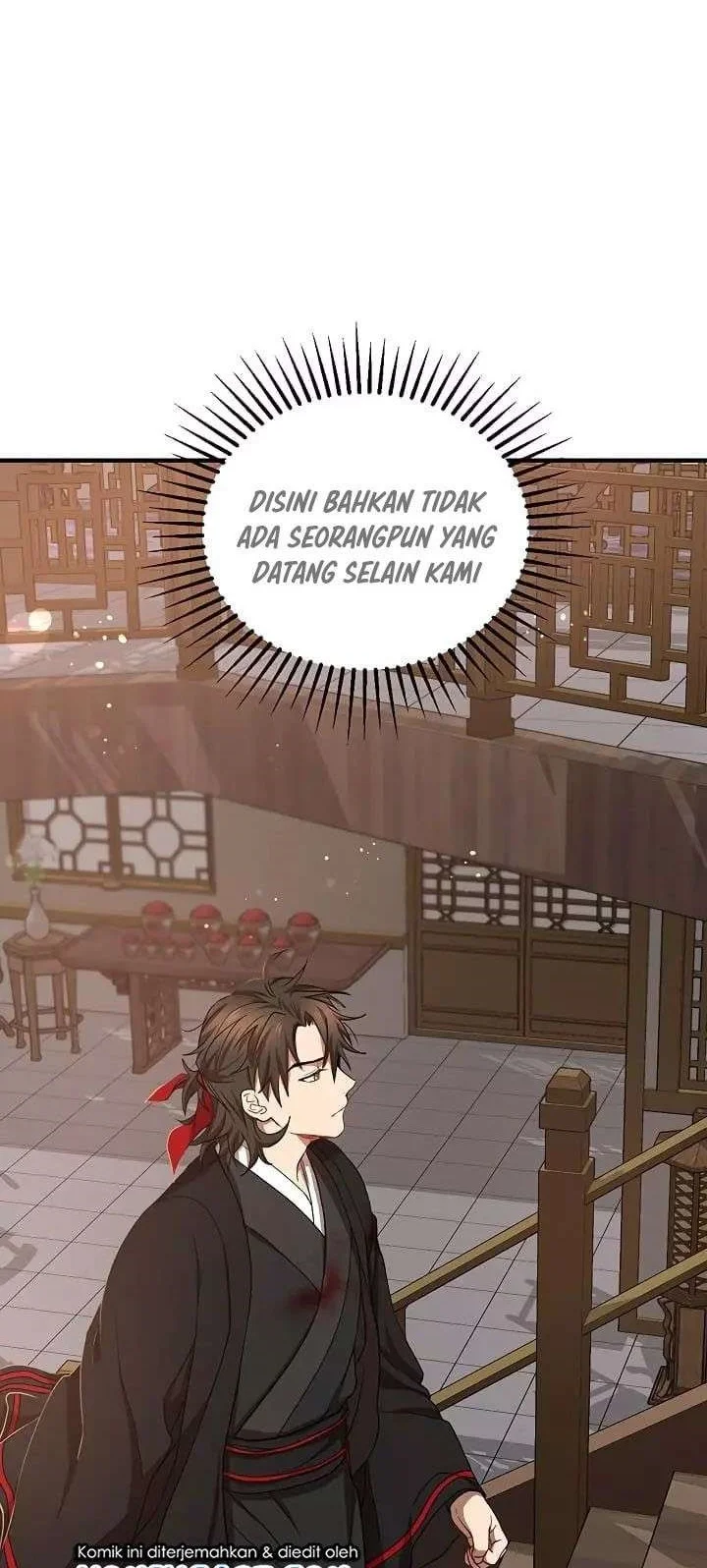 The Grand Wudang Saga Chapter 25 - halaman 9