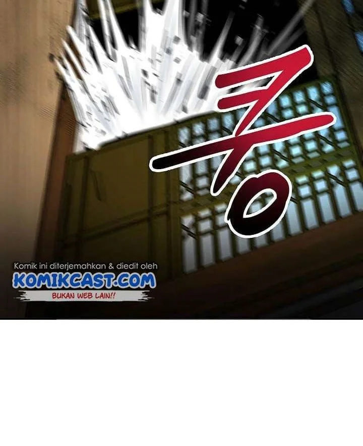 The Grand Wudang Saga Chapter 27 - halaman 46
