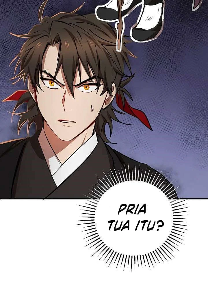 The Grand Wudang Saga Chapter 27 - halaman 59