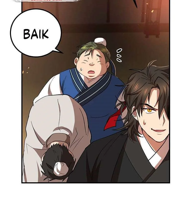 The Grand Wudang Saga Chapter 28 - halaman 28