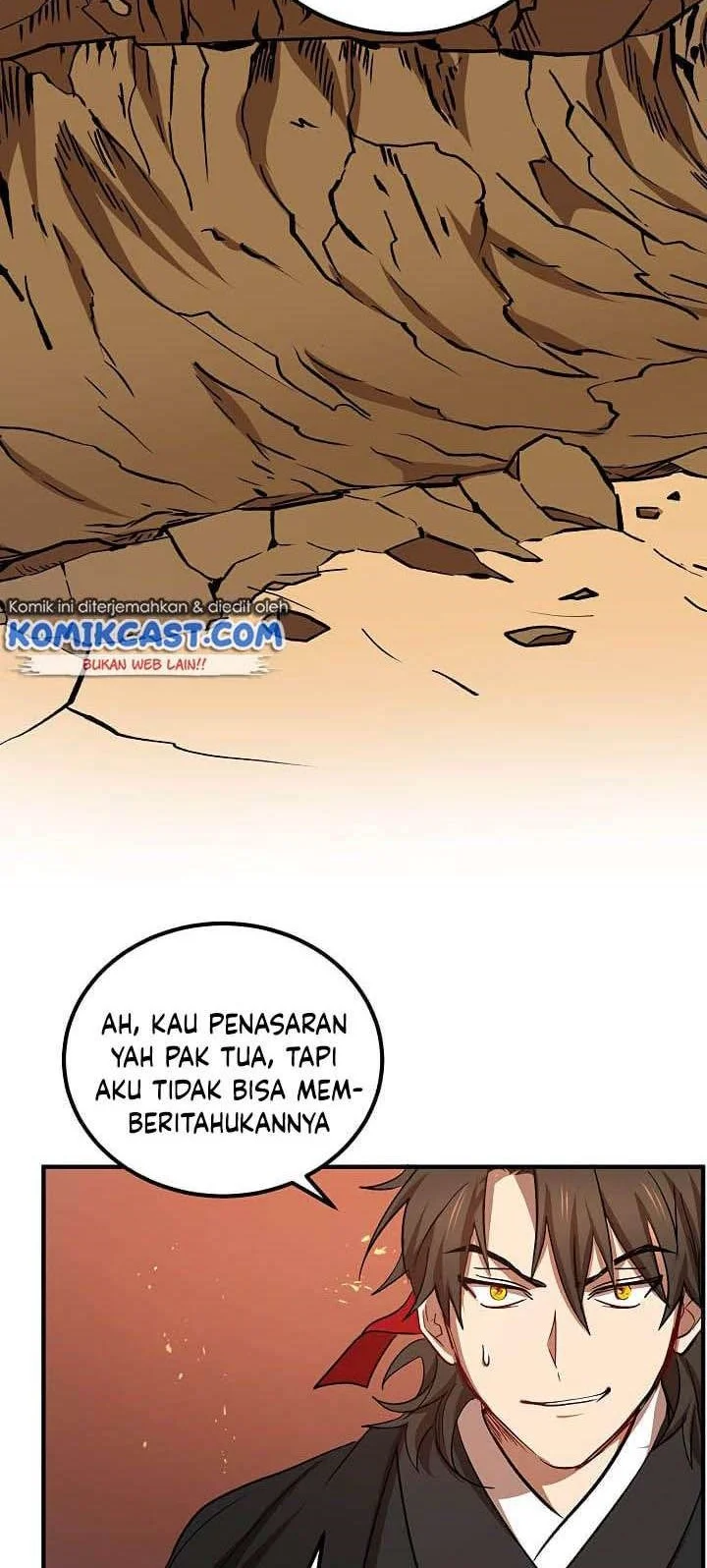 The Grand Wudang Saga Chapter 28 - halaman 47