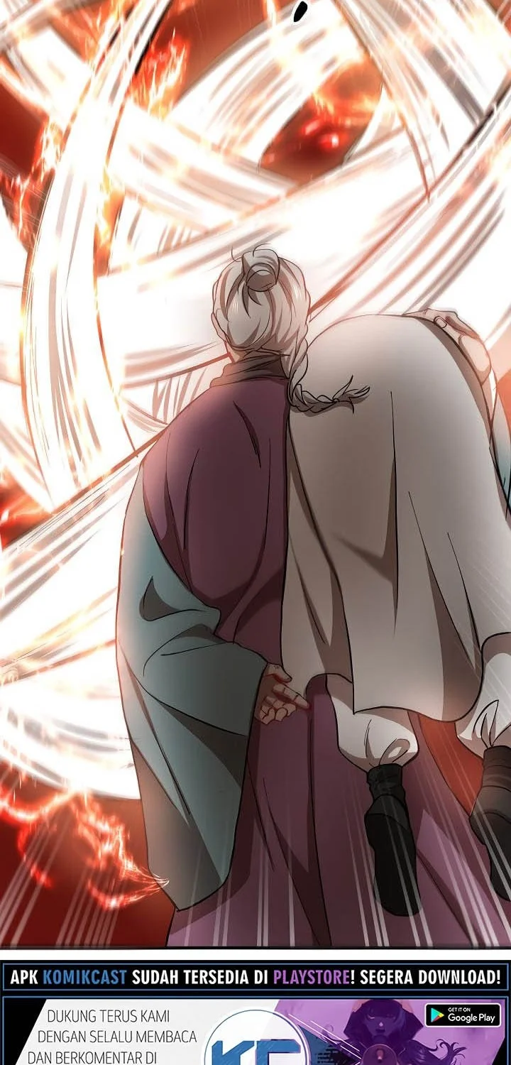 The Grand Wudang Saga Chapter 29 - halaman 30
