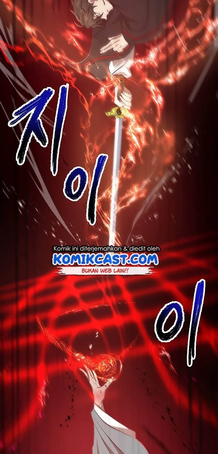 The Grand Wudang Saga Chapter 29 - halaman 38