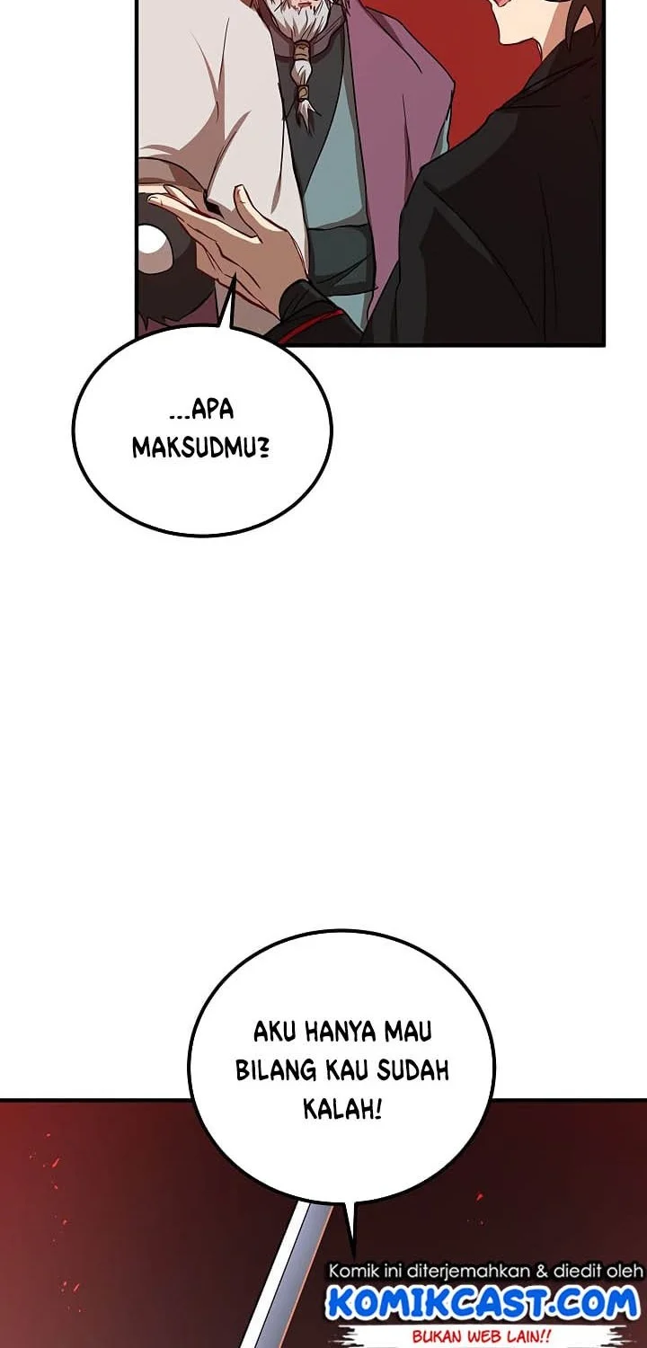 The Grand Wudang Saga Chapter 29 - halaman 49
