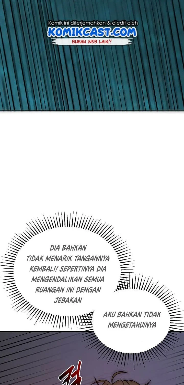 The Grand Wudang Saga Chapter 29 - halaman 57