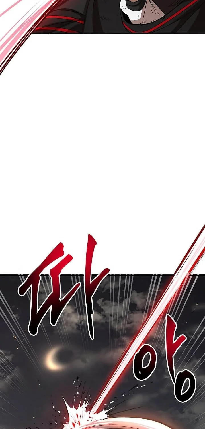The Grand Wudang Saga Chapter 29 - halaman 62