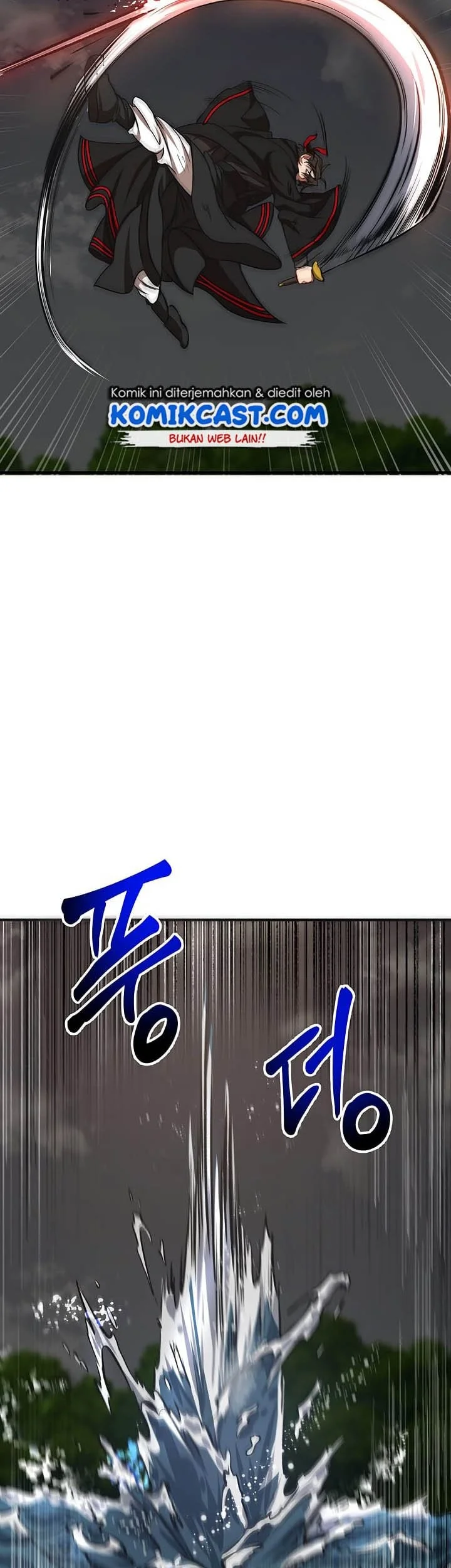 The Grand Wudang Saga Chapter 29 - halaman 63