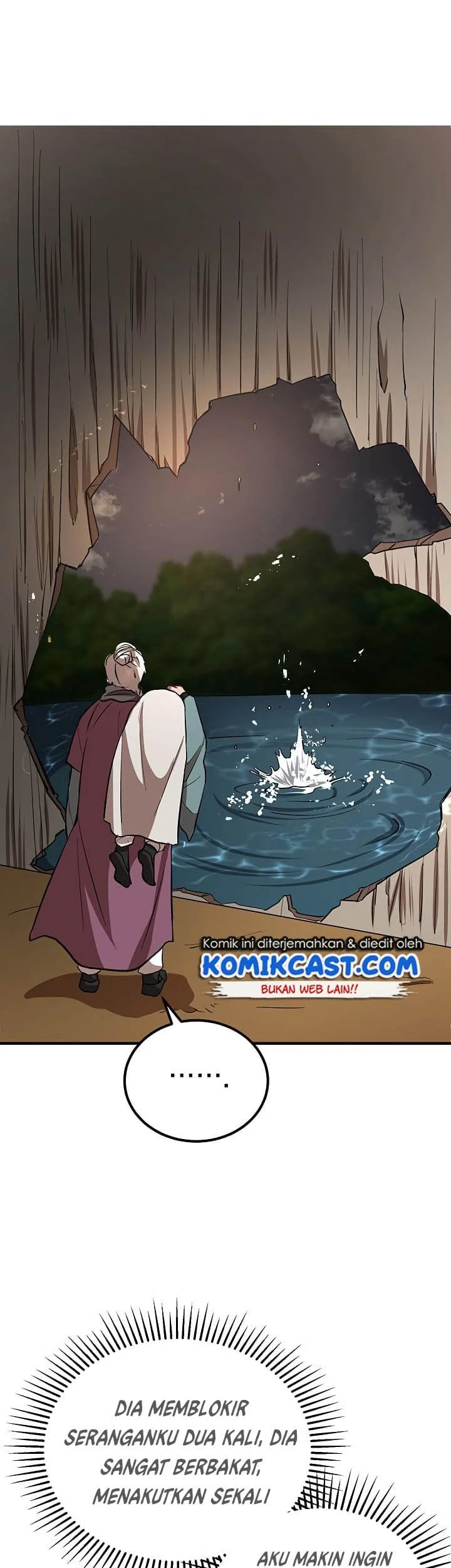 The Grand Wudang Saga Chapter 29 - halaman 66
