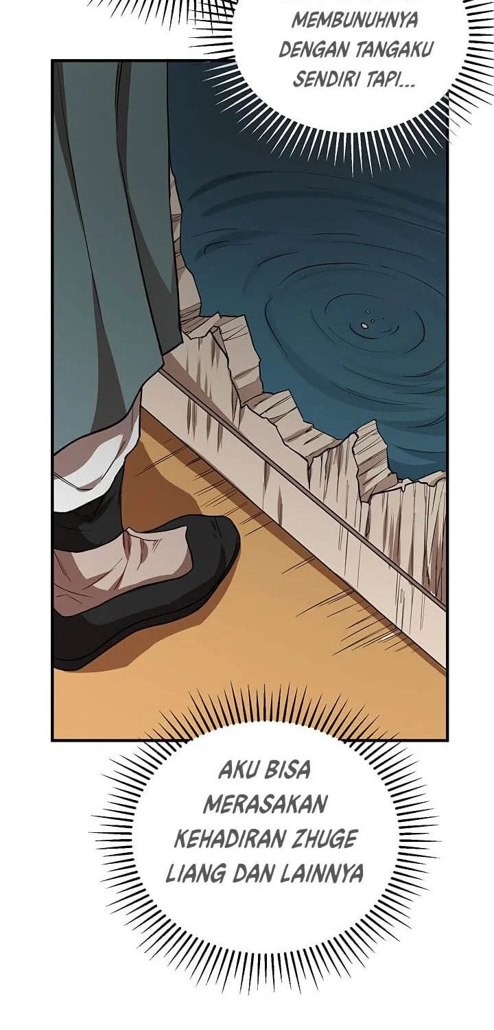 The Grand Wudang Saga Chapter 29 - halaman 67