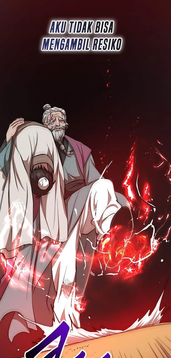 The Grand Wudang Saga Chapter 29 - halaman 69