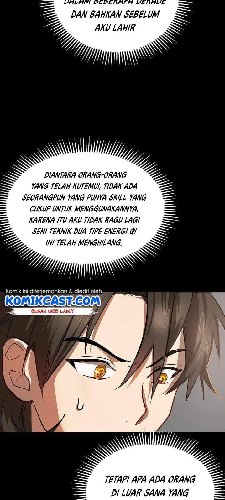 The Grand Wudang Saga Chapter 3 - halaman 46