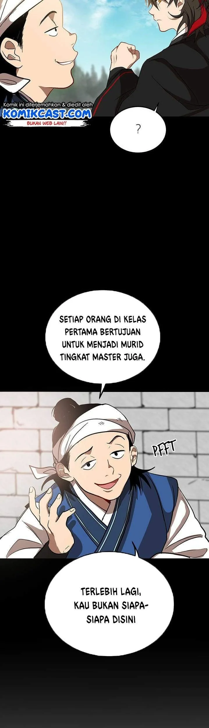 The Grand Wudang Saga Chapter 3 - halaman 51