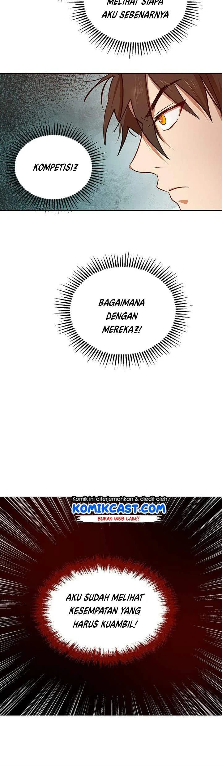 The Grand Wudang Saga Chapter 3 - halaman 53