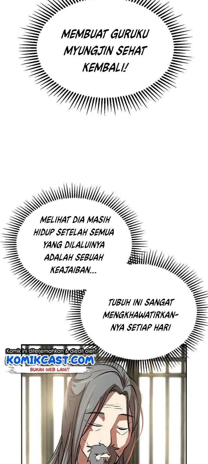 The Grand Wudang Saga Chapter 3 - halaman 57
