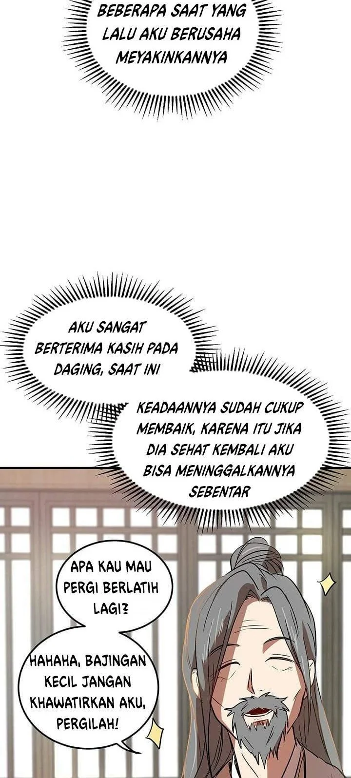 The Grand Wudang Saga Chapter 3 - halaman 61