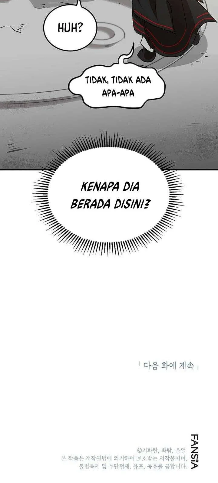 The Grand Wudang Saga Chapter 3 - halaman 73