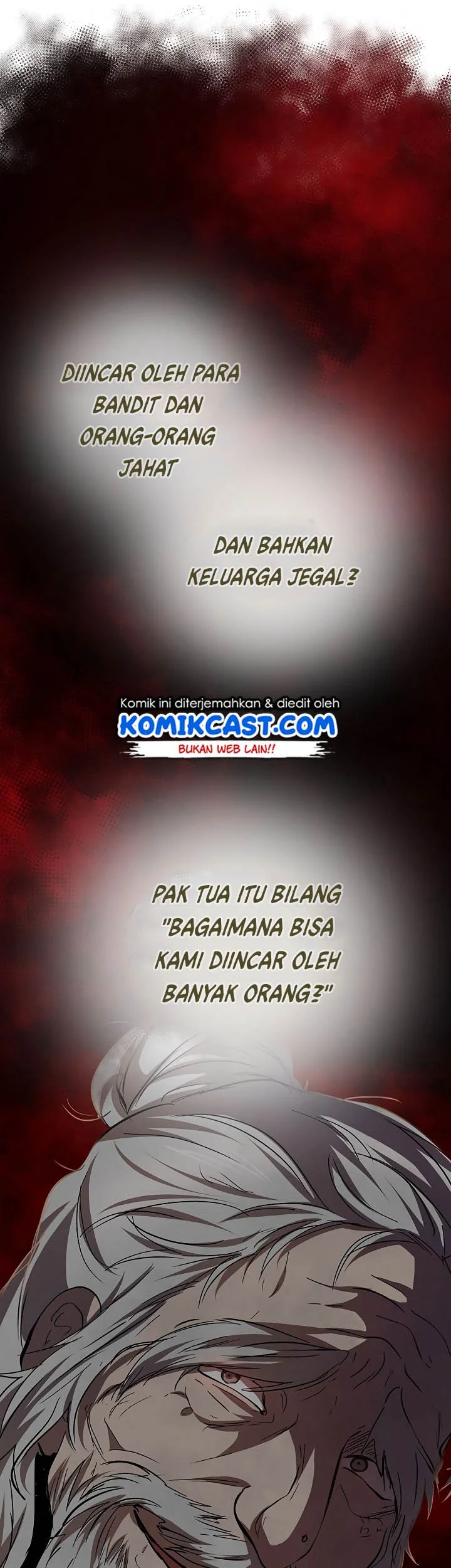 The Grand Wudang Saga Chapter 30 - halaman 17