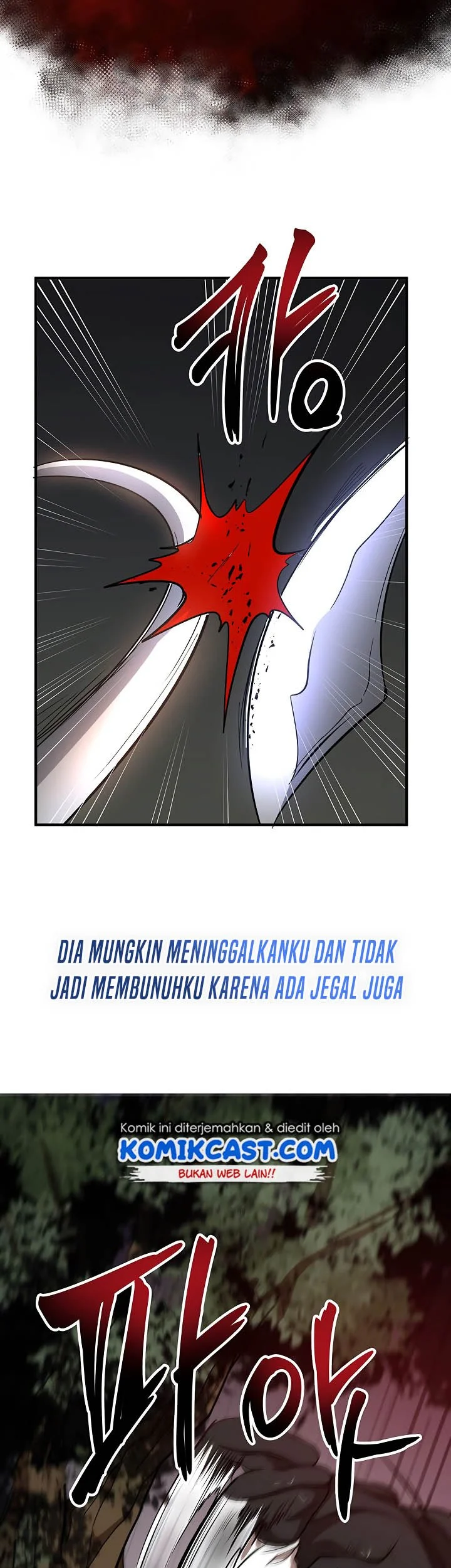 The Grand Wudang Saga Chapter 30 - halaman 19