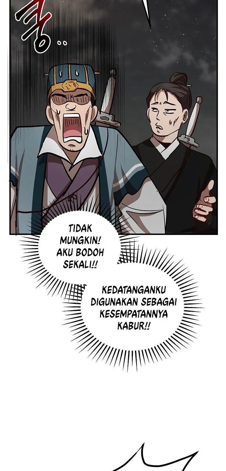 The Grand Wudang Saga Chapter 31 - halaman 10
