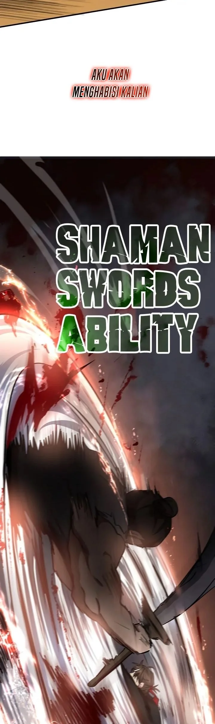 The Grand Wudang Saga Chapter 33 - halaman 12