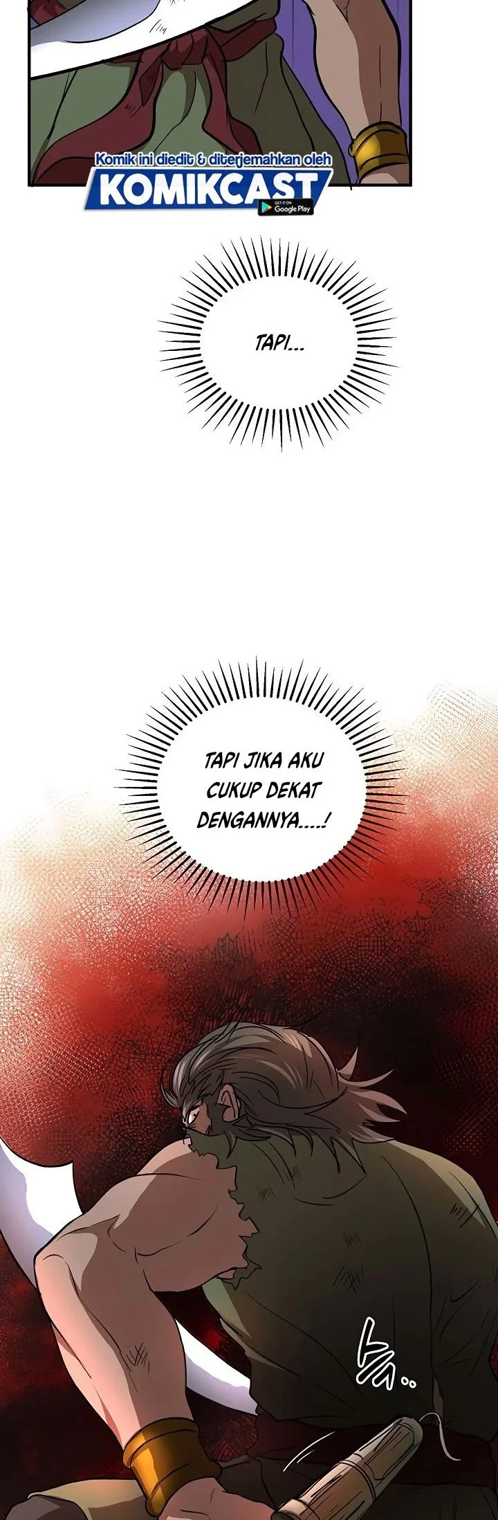 The Grand Wudang Saga Chapter 33 - halaman 25
