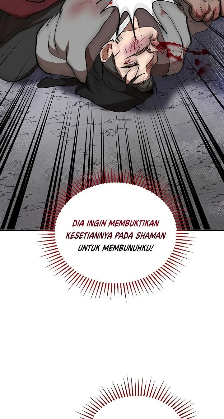The Grand Wudang Saga Chapter 34 - halaman 13
