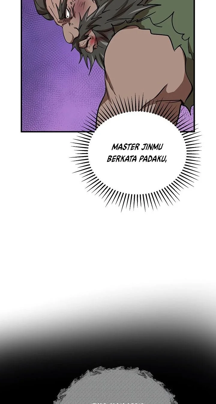 The Grand Wudang Saga Chapter 34 - halaman 15