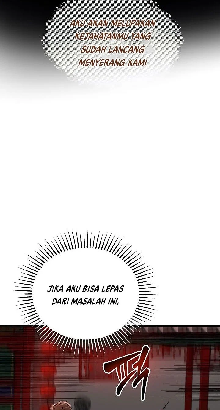 The Grand Wudang Saga Chapter 34 - halaman 17