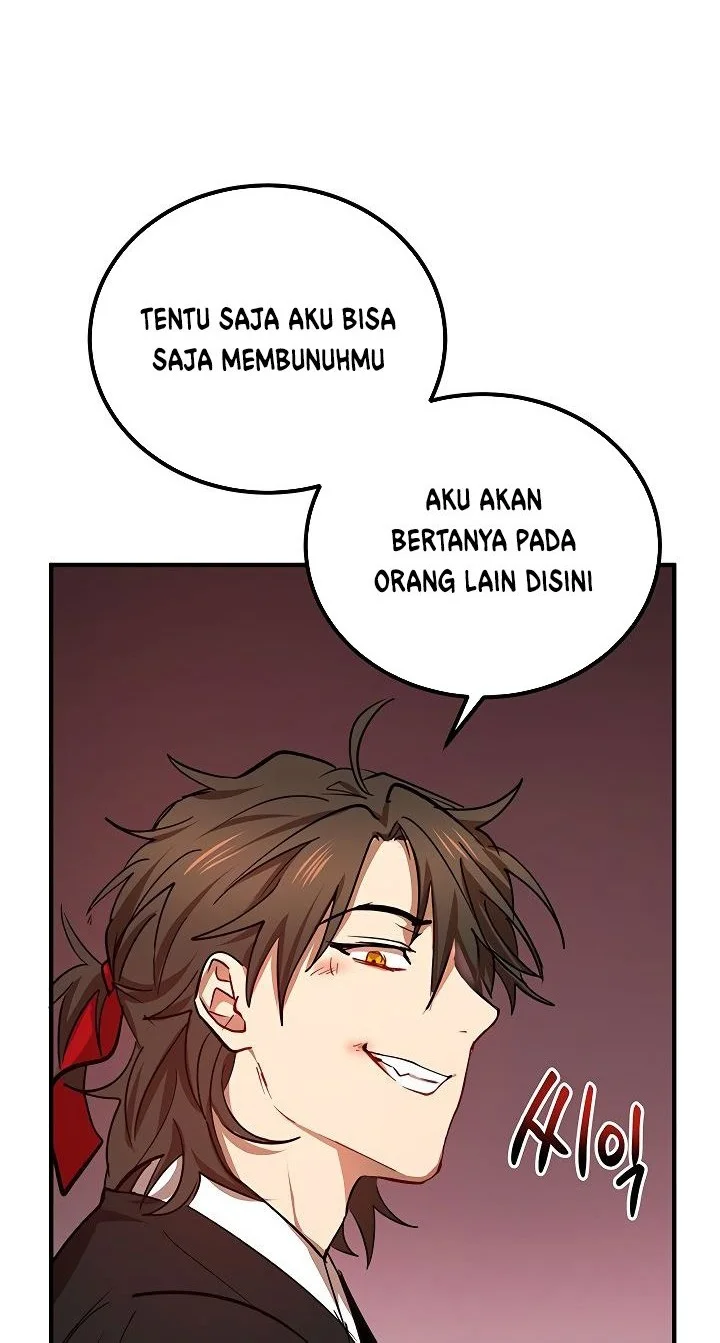 The Grand Wudang Saga Chapter 34 - halaman 23