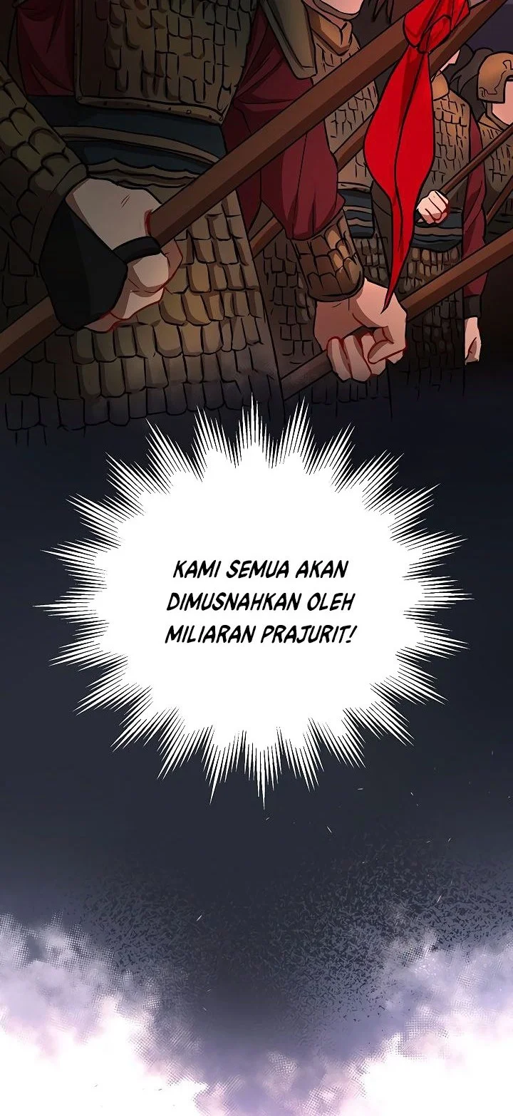 The Grand Wudang Saga Chapter 34 - halaman 41