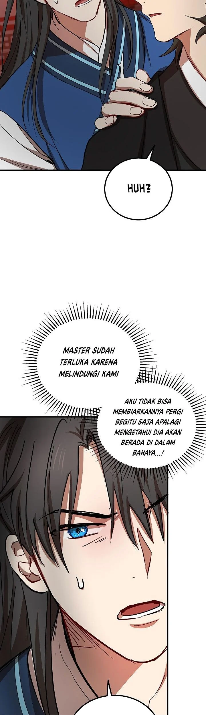 The Grand Wudang Saga Chapter 34 - halaman 48