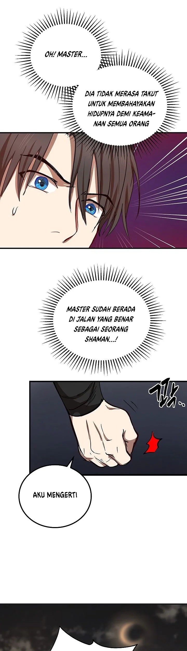The Grand Wudang Saga Chapter 34 - halaman 52