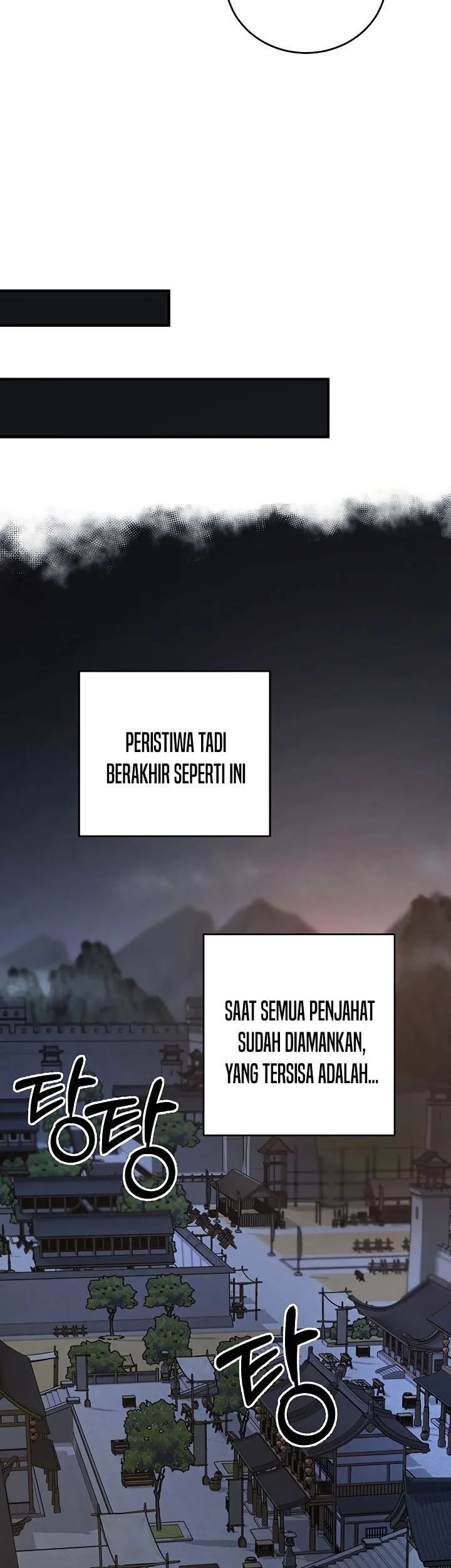 The Grand Wudang Saga Chapter 36 - halaman 40