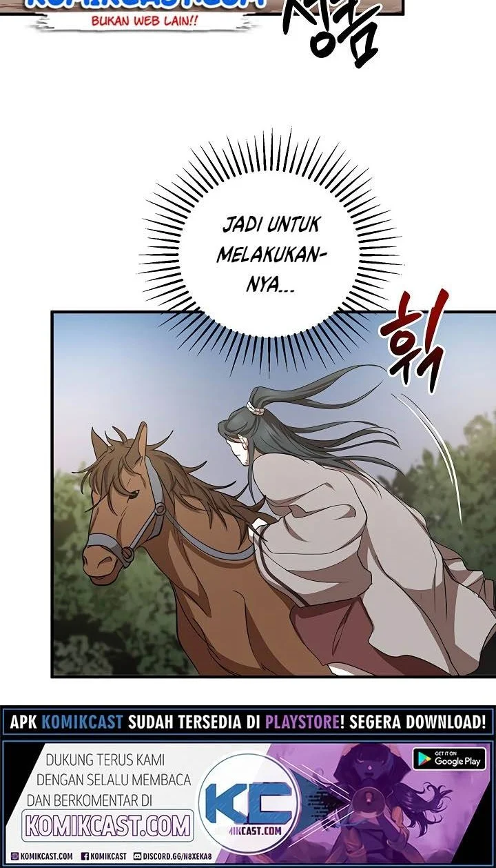 The Grand Wudang Saga Chapter 37 - halaman 12