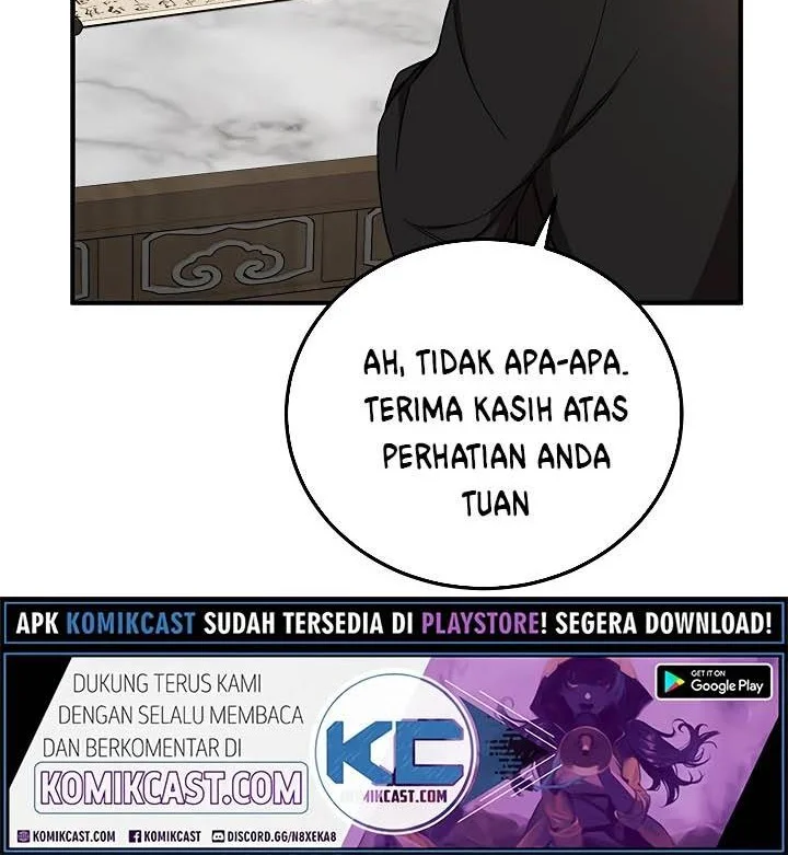 The Grand Wudang Saga Chapter 37 - halaman 46