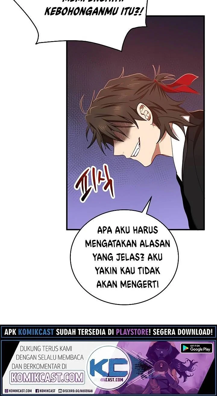 The Grand Wudang Saga Chapter 38 - halaman 25