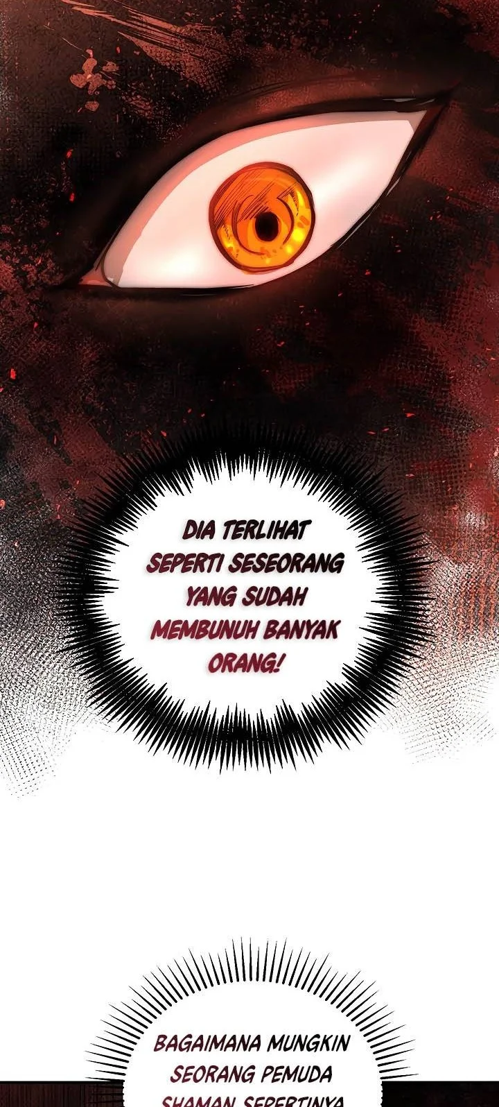 The Grand Wudang Saga Chapter 38 - halaman 38