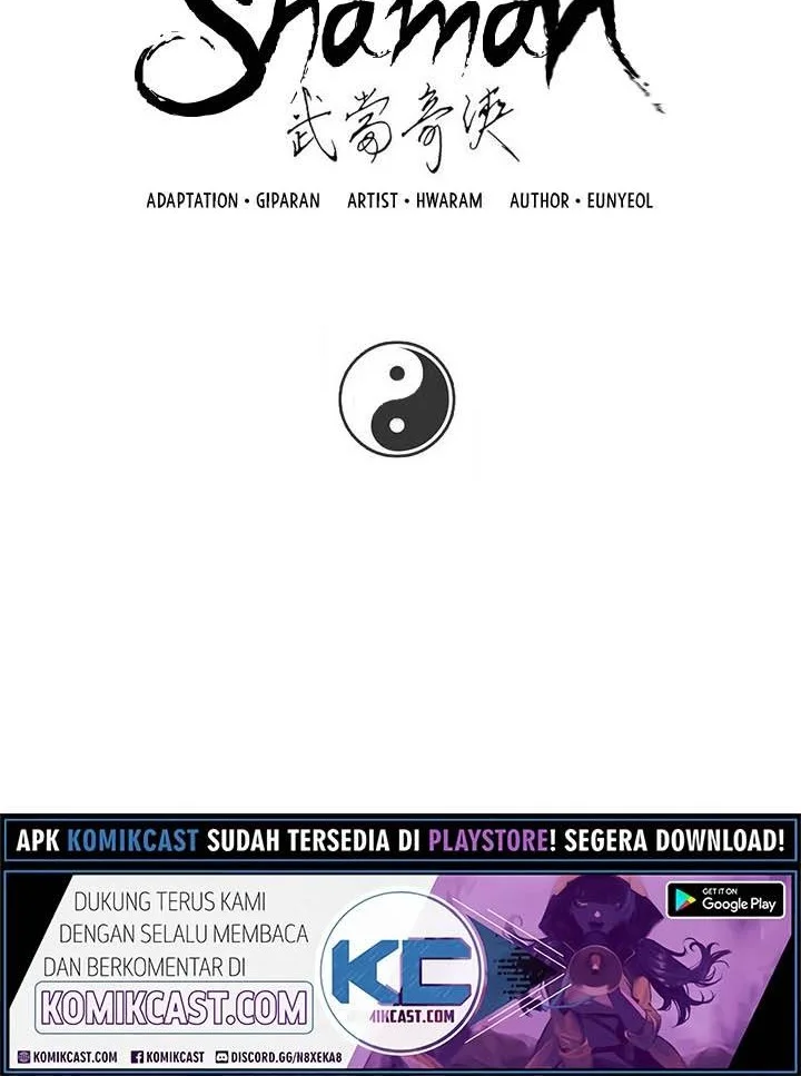 The Grand Wudang Saga Chapter 38 - halaman 9