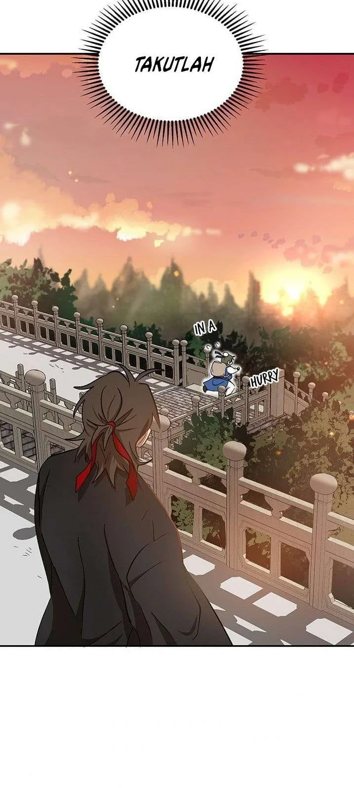 The Grand Wudang Saga Chapter 4 - halaman 54