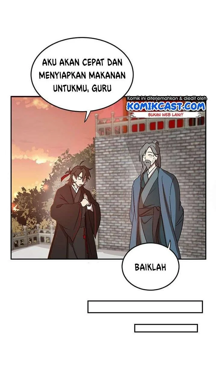 The Grand Wudang Saga Chapter 4 - halaman 58