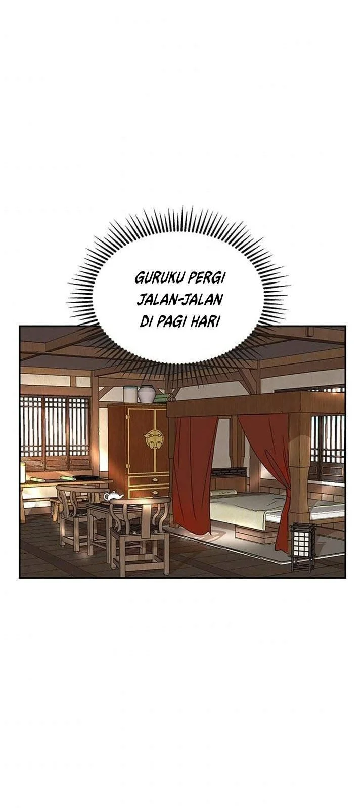 The Grand Wudang Saga Chapter 4 - halaman 60