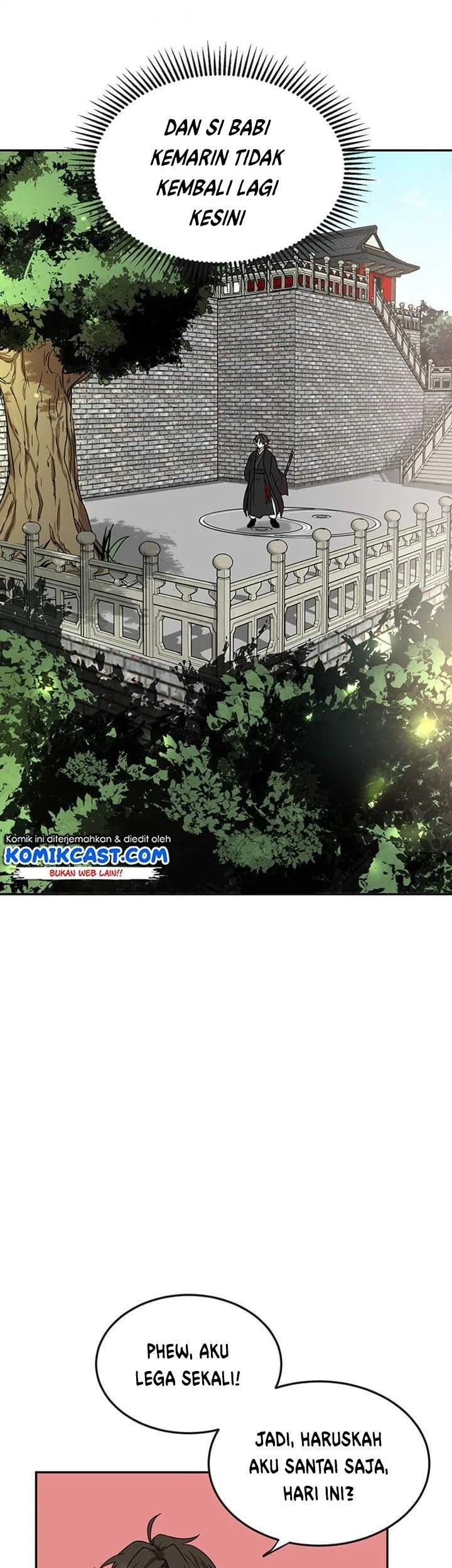 The Grand Wudang Saga Chapter 4 - halaman 61